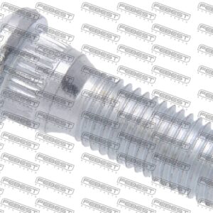 Шпилька колесная FEBEST 0184-005 TOYOTA