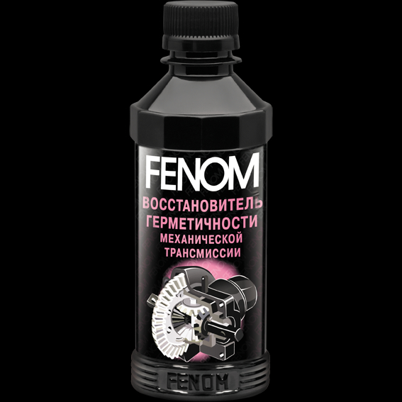 Восстановитель герметичности МКП FENOM FN079