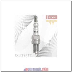 Свеча зажигания DENSO IXU22FTT (4724)