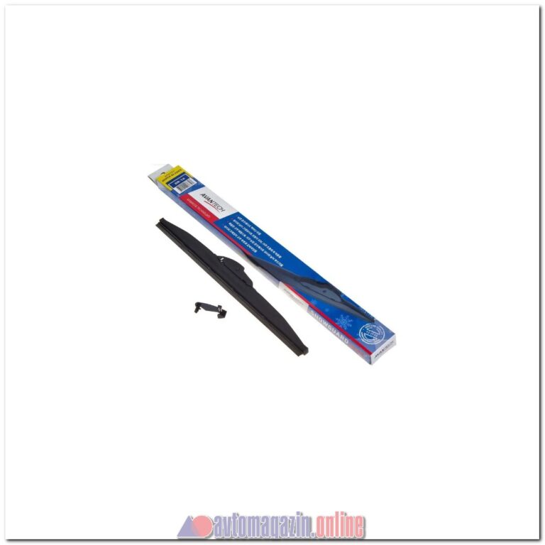 Щетка стеклоочистителя AVANTECH REAR задняя зимняя (275mm/11")