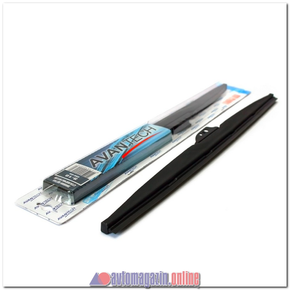 Щетка стеклоочистителя AVANTECH SNOWGUARD POLAR (400mm/16"")
