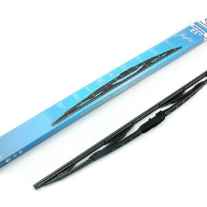 Щетка стеклоочистителя TRUSTAUTO летняя (530mm/21"")