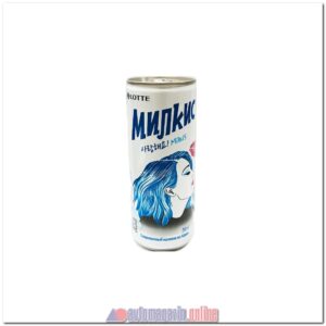 Напиток безалк.газ. Milkis 250мл*30 (марк)