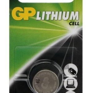 Элемент питания GP CR1632 BL1 (1шт)