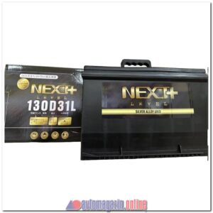Аккумулятор NEXT NL+ 130D31L