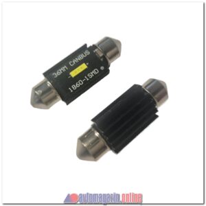 Лампа светодиодная Star LED T11 12-24V 23025