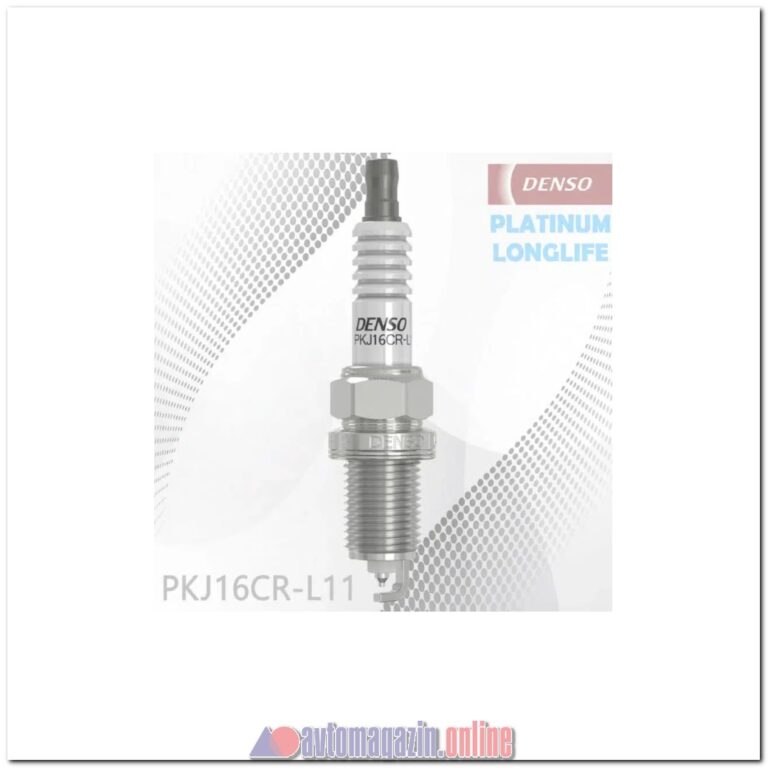 Свеча зажигания DENSO PKJ16CR-L11 (3246, IK16)