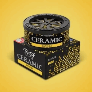 Ароматизатор Tensy CERAMIC ваниль