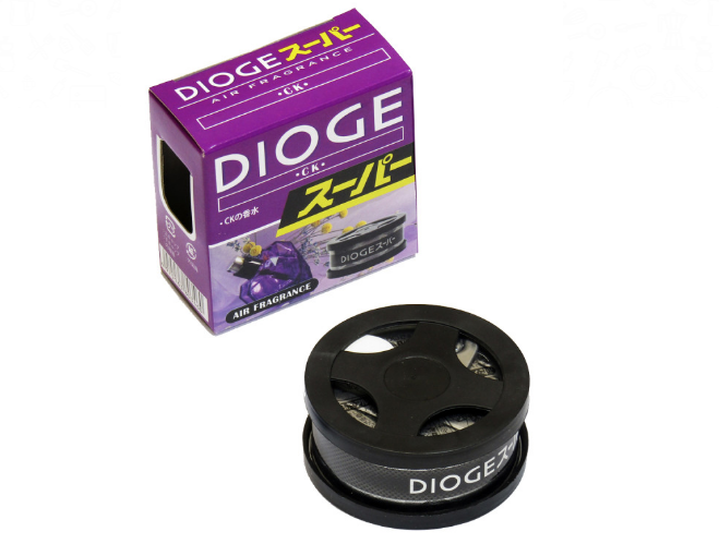 Ароматизатор DIOGE CK (H-155)