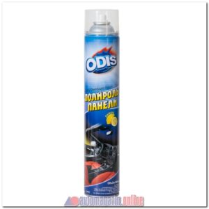 Полироль панели ODIS 0,84л