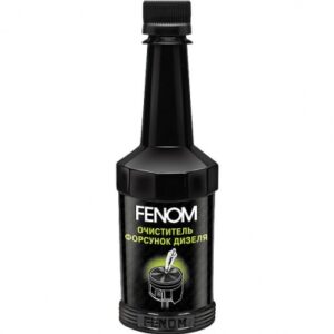 Очиститель форсунок дизеля FENOM (300 мл)