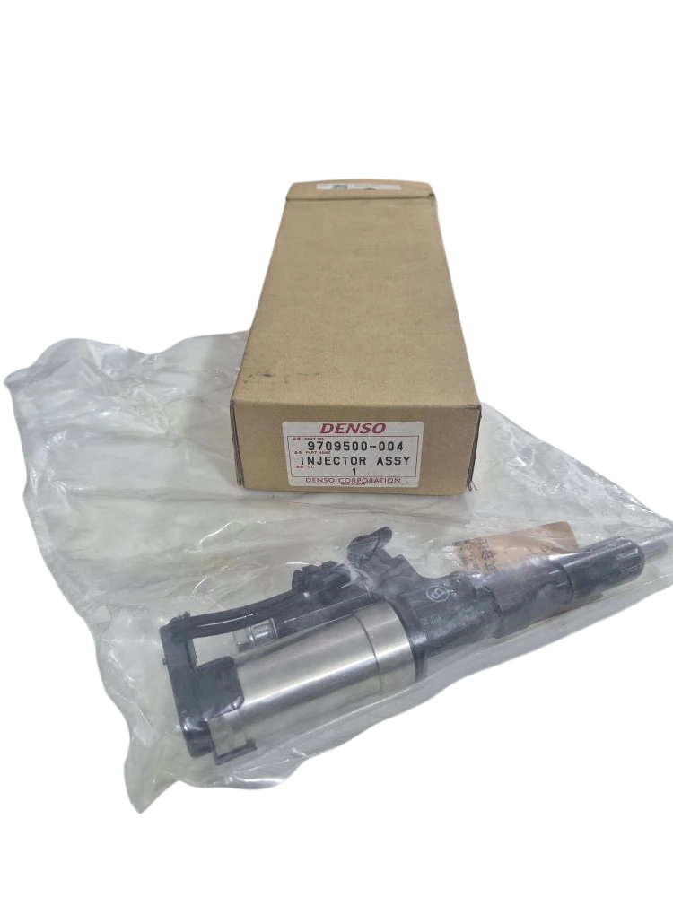 Форсунка DENSO 9709500-004 (0041 12F 0017)