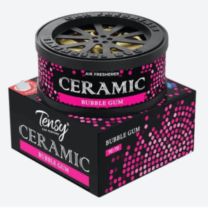 Ароматизатор Tensy CERAMIC бубль гум