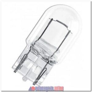 Лампа MITSUMORO 12V 21W (M21213W)
