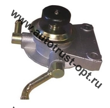 Насос подкачка топл.фильтра Daewha DH007 (TOYOTA)