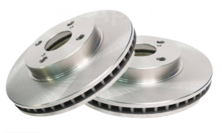 Диск тормозной TOYOTA 43512-12621