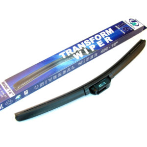 Щетка стеклоочистителя TRUSTAUTO бескаркасная (400mm/16"")