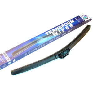 Щетка стеклоочистителя TRUSTAUTO бескаркасная (450mm/18"")
