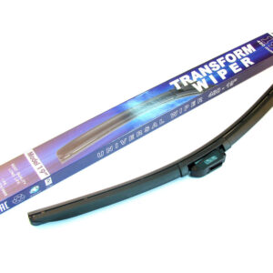 Щетка стеклоочистителя TRUSTAUTO бескаркасная (480mm/19"")