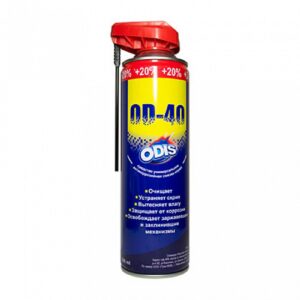 Смазка-спрей Odis антикорозийная 500мл (4500DS)
