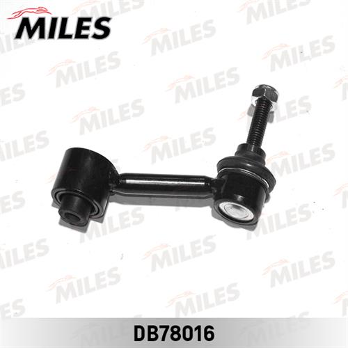 Стойка стабилизатора MILES DB78016