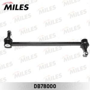 Стойка стабилизатора MILES DB78000