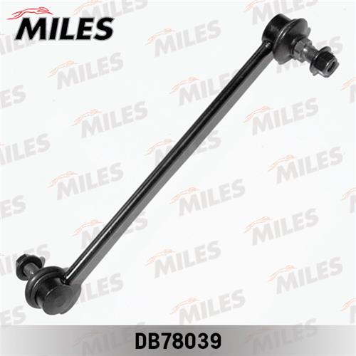 Стойка стабилизатора MILES DB78039