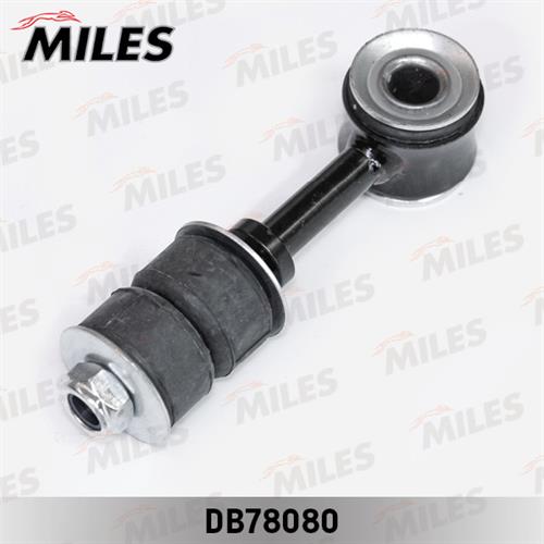 Стойка стабилизатора MILES DB78080