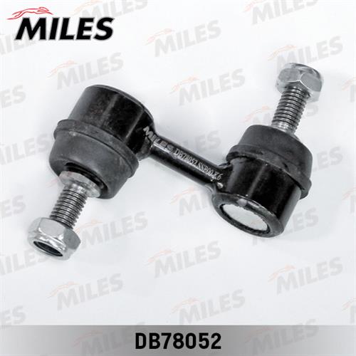 Стойка стабилизатора MILES DB78052