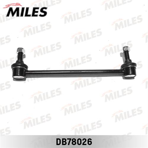 Стойка стабилизатора MILES DB78026