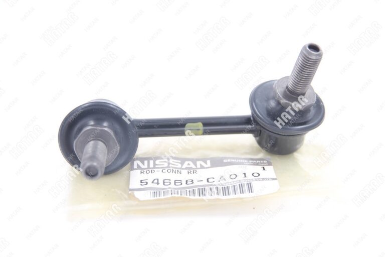 Стойка стабилизатора NISSAN 54668CA010