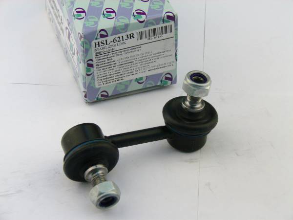 Стойка стабилизатора TrustAuto HSL-6213R (48810-20020, 48810-05012, ML-2990L)