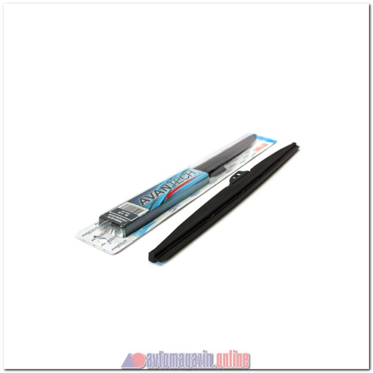 Щетка стеклоочистителя AVANTECH SNOWGUARD POLAR (525mm/21"")