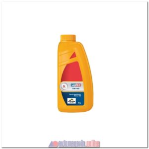 Масло LUXE SL 5W40 п/синт SG/CD 1л (марк)