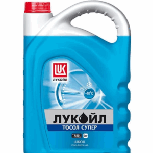 Тосол Супер А-40 Лукойл 5кг