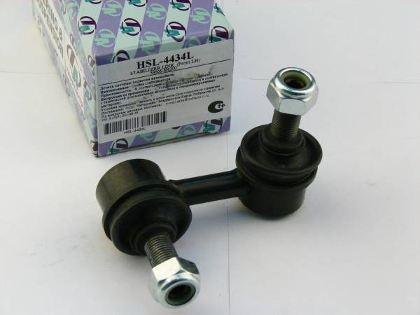 Стойка стабилизатора TrustAuto HSL-4434L (54668-8H300, ML-4910L)