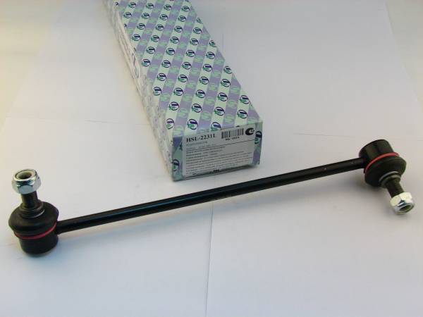 Стойка стабилизатора TrustAuto HSL-2231L (ML-6300L)