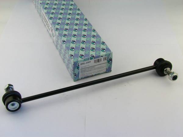 Стойка стабилизатора TrustAuto HSL-6009 (42420-63J00, SL-7560)