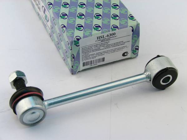 Стойка стабилизатора TrustAuto HSL-6300 (48802-52050, SL-T105)