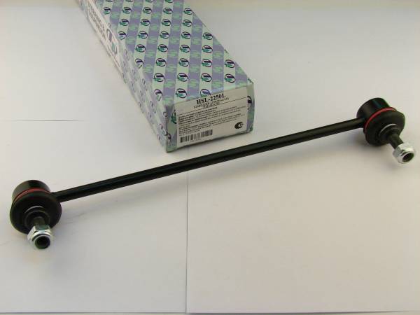 Стойка стабилизатора TrustAuto HSL-2250L (51321-SLA-003, AIRWAGE GJ1 FIT)