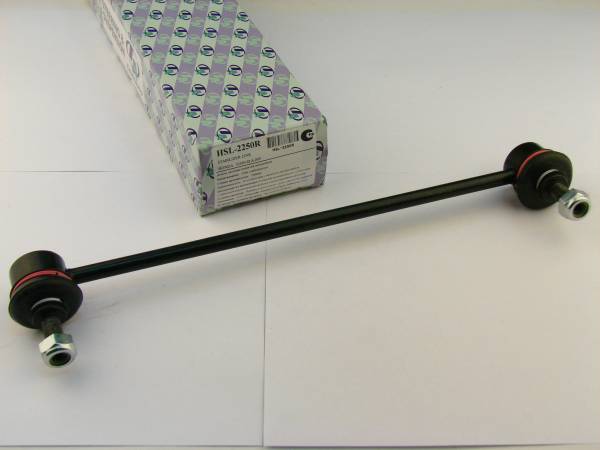 Стойка стабилизатора TrustAuto HSL-2250R (51320-SLA-003, AIRWAGE GJ1 FIT)