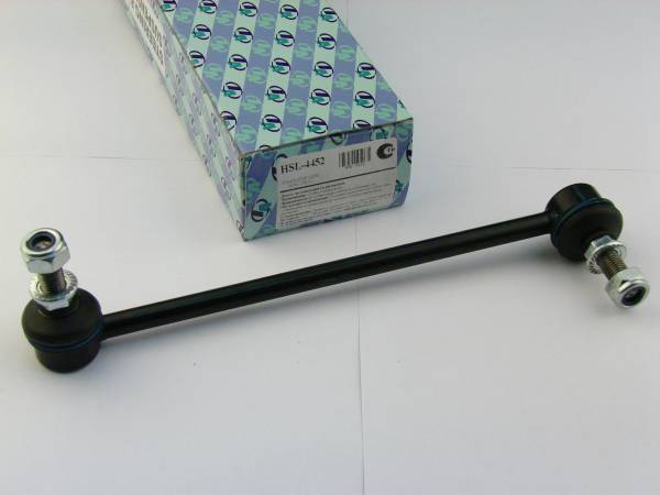 Стойка стабилизатора TrustAuto HSL-4452 (56260-VB010, SAFARI Y61)