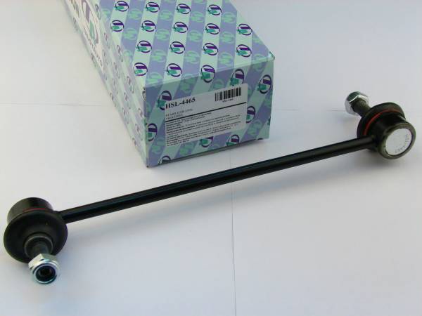Стойка стабилизатора TrustAuto HSL-4465 (54618-ED00A, TIIDA C11 CUBE Z11)