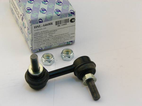 Стойка стабилизатора TrustAuto HSL-4468R (54618-4U000)