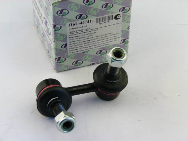Стойка стабилизатора TrustAuto HSL-4474L (54668-EA010)