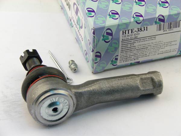 Наконечник рулевой TrustAuto HTE-3831