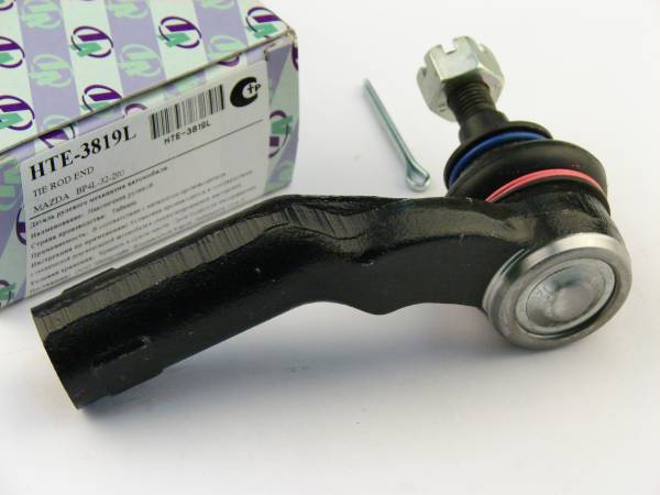 Наконечник рулевой TrustAuto HTE-3819L