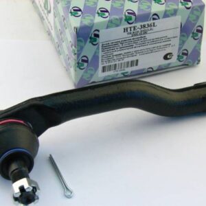 Наконечник рулевой TrustAuto HTE-3836L