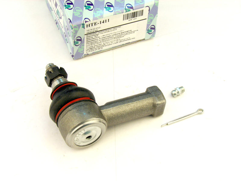 Наконечник рулевой TrustAuto HTE-1411