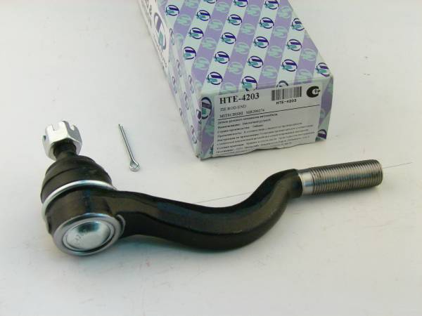 Наконечник рулевой TrustAuto HTE-4203